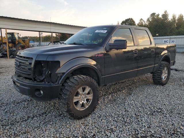 Vin: 1ftfw1et9efc17438, lot: 76948754, ford f-150 supercrew 2014 img_1