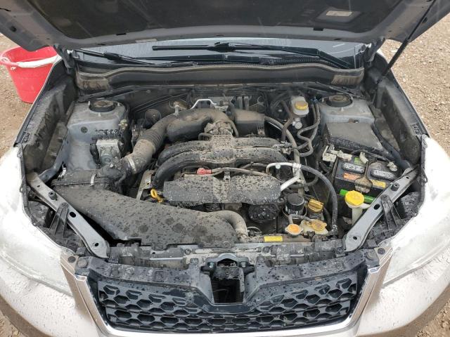 2015 SUBARU FORESTER 2 - JF2SJADC0FH439047