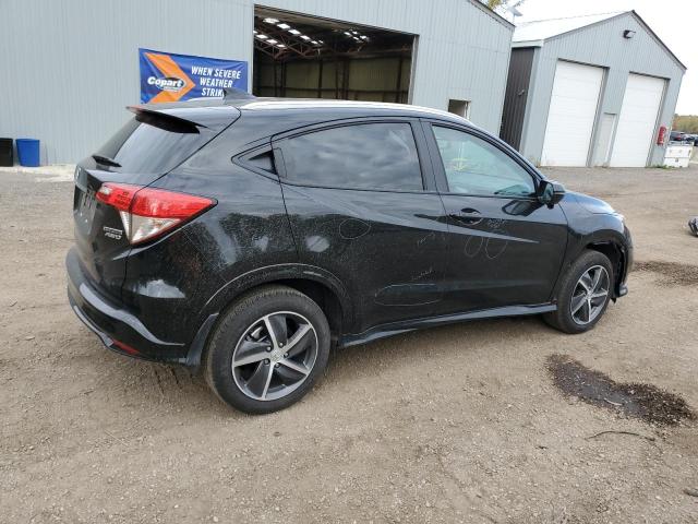 Vin: 3czru6h96nm105304, lot: 75271094, honda hr-v touring 20223