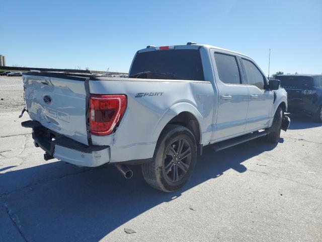 VIN 1FTEW1C54NKD00623 2022 Ford F-150, Supercrew no.3