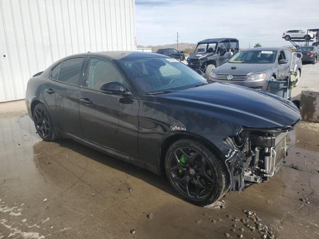 VIN ZARFAMAN8K7621611 2019 Alfa Romeo Giulia no.4