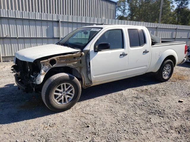 2018 NISSAN FRONTIER S - 1N6AD0FR4JN708056