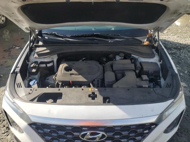 2020 HYUNDAI SANTA FE S - 5NMS3CAD7LH174784