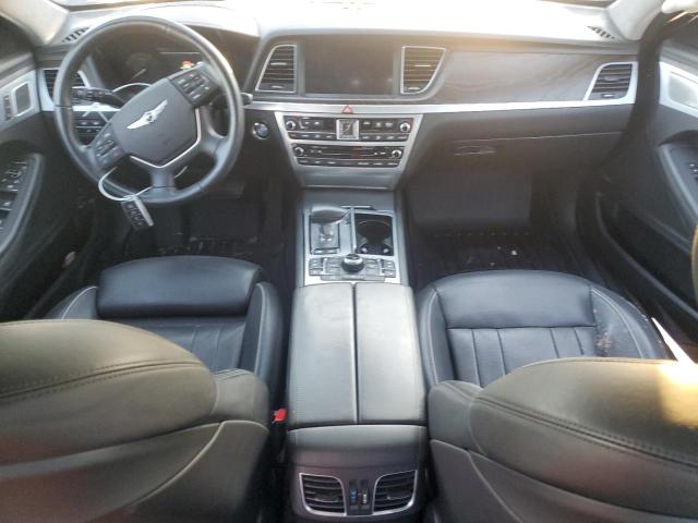 2018 GENESIS G80 ULTIMA KMHGN4JF4JU228941