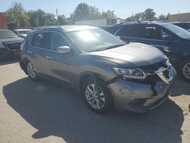 2016 NISSAN ROGUE S - KNMAT2MV6GP681361