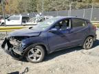 2017 HONDA HR-V EX - 3CZRU6H56HM719433