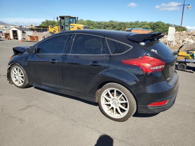 2016 FORD FOCUS ST - 1FADP3L91GL281488