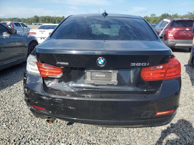 VIN WBA3C3G5XFNS74533 2015 BMW 3 Series, 320 I Xdrive no.6