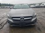 MERCEDES-BENZ CLA 250 4M photo