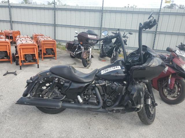 2018 HARLEY-DAVIDSON FLTRXS ROA #3030665092