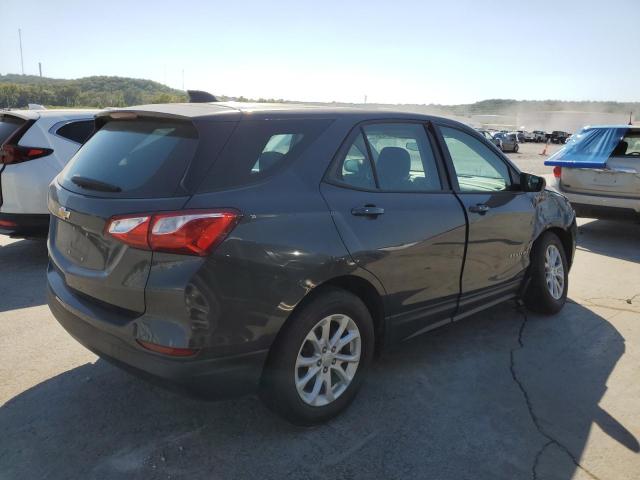 2019 CHEVROLET EQUINOX LS - 2GNAXHEV6K6253554