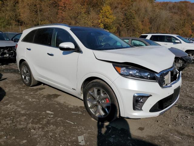 VIN 5XYPKDA51KG521882 2019 KIA Sorento, SX no.4