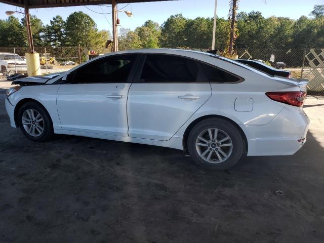 2016 HYUNDAI SONATA SE - 5NPE24AF0GH275214