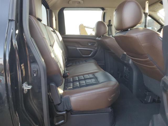 2016 NISSAN TITAN XD S - 1N6BA1F40GN506668