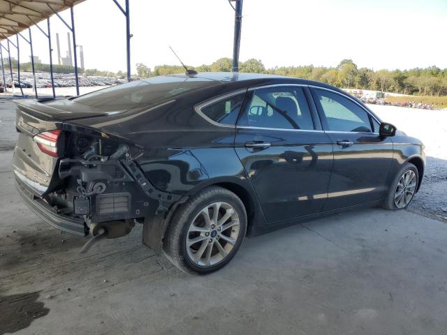 2019 FORD FUSION TIT - 3FA6P0SU5KR145517