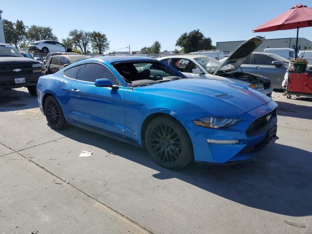 2020 FORD MUSTANG - 1FA6P8TH3L5171702