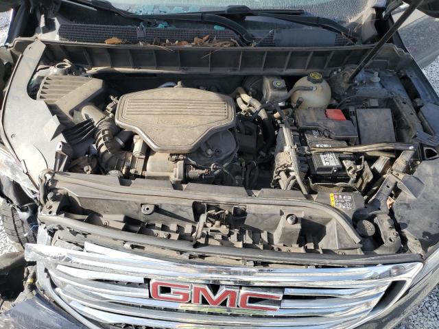 2019 GMC ACADIA SLT - 1GKKNULS7KZ231348