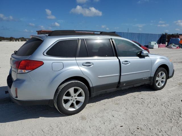 VIN 4S4BRBCCXD3276332 2013 Subaru Outback, 2.5I Pre... no.3