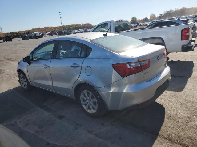 VIN KNADM4A39G6658586 2016 KIA Rio, LX no.2