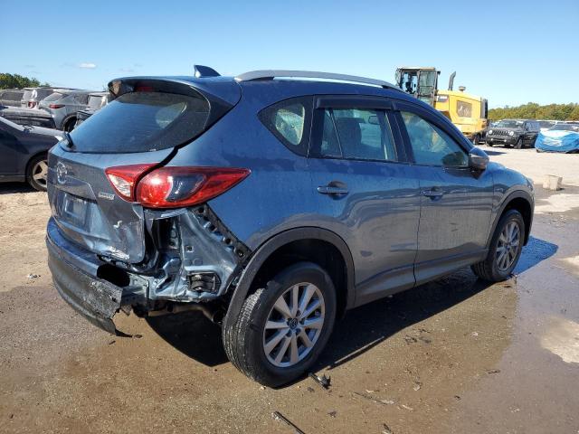 VIN JM3KE2BE5F0529619 2015 Mazda CX-5, Sport no.3