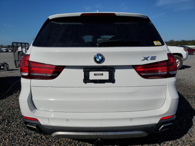 2018 BMW X5 SDRIVE3 - 5UXKR2C54J0Z21008