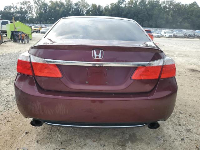 VIN 1HGCR2F56DA282471 2013 Honda Accord, Sport no.6