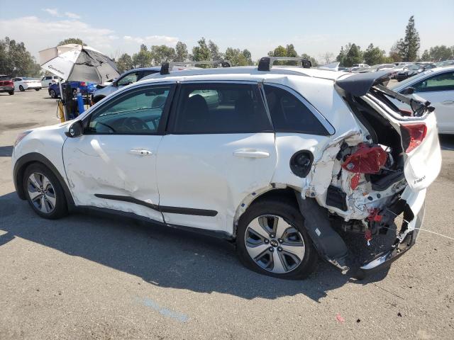 Vin: kndcb3lc5k5353001, lot: 48207015, kia niro fe 20192