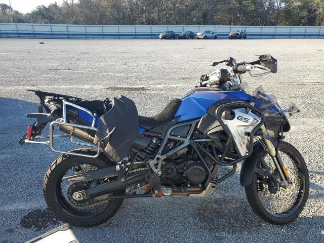 2016 BMW F800 GS #3024626566