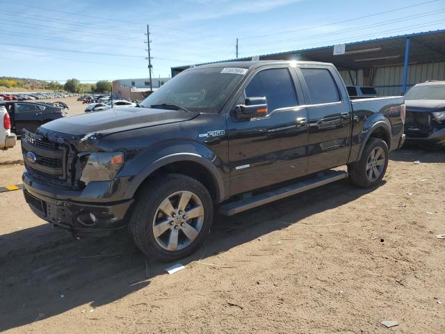 FORD F150 SUPER