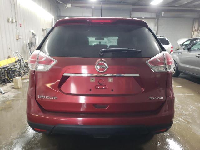 2015 NISSAN ROGUE S - KNMAT2MV2FP563399
