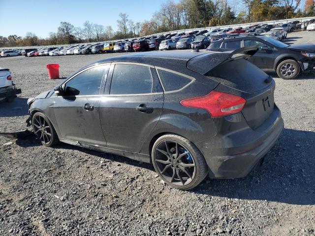 2017 FORD FOCUS RS WF0DP3TH5H4125089