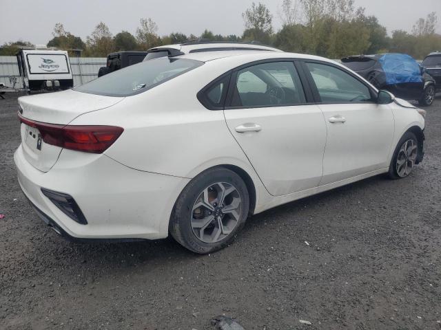 VIN 3KPF24AD4LE161914 2020 KIA Forte, FE no.3