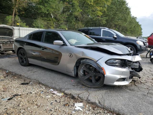 VIN 2C3CDXHG3FH738086 2015 Dodge Charger, Sxt no.4