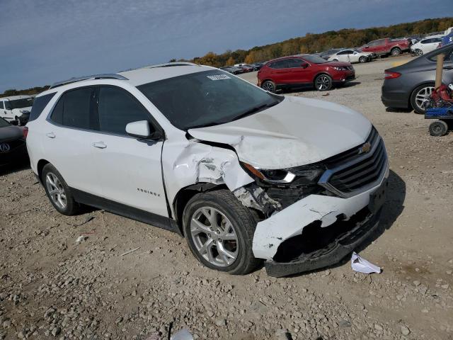 2019 CHEVROLET EQUINOX LT - 3GNAXLEX8KL195219