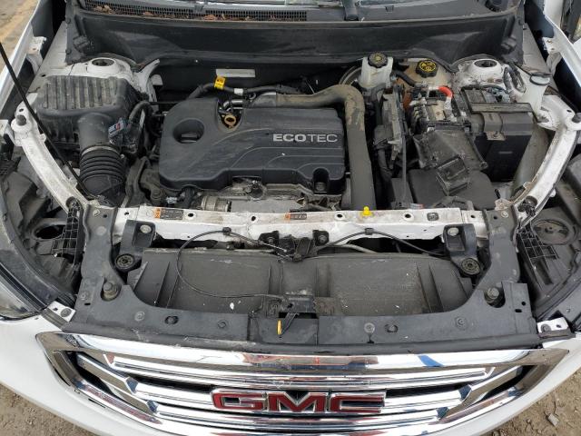 2020 GMC TERRAIN SL - 3GKALVEV9LL130822