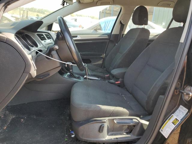 2017 VOLKSWAGEN GOLF SPORT - 3VW017AU2HM504269