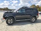 NISSAN XTERRA XE photo