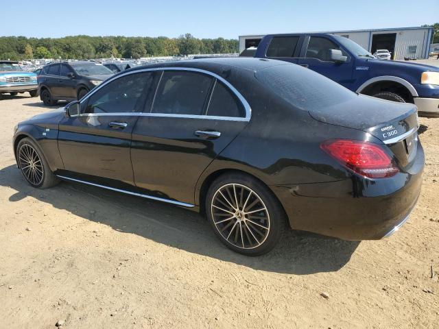 2021 MERCEDES-BENZ C 300 - W1KWF8DB1MR647324