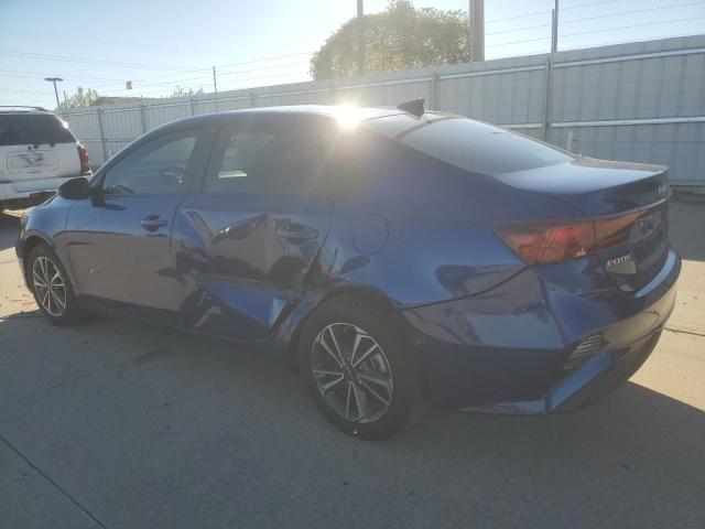 VIN 3KPF24AD4RE796138 2024 KIA FORTE no.2