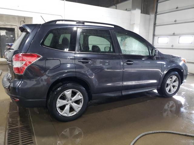 2015 SUBARU FORESTER 2 - JF2SJAHCXFH524956