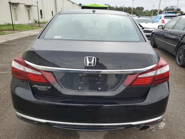 VIN 1HGCR2F06GA031779 2016 Honda Accord, EX no.6