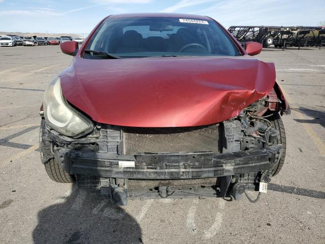 2016 HYUNDAI ELANTRA SE - 5NPDH4AE2GH725348