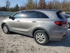 KIA SORENTO L photo