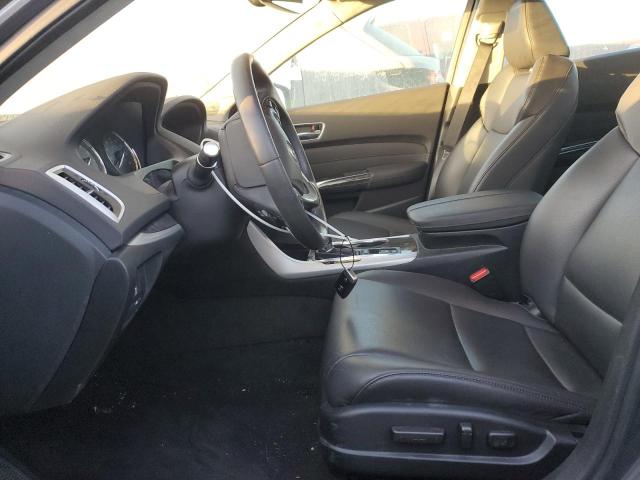 2019 ACURA TLX - 19UUB1F38KA006470