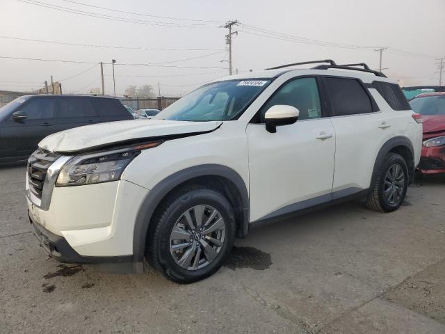 2022 NISSAN PATHFINDER #2906923145