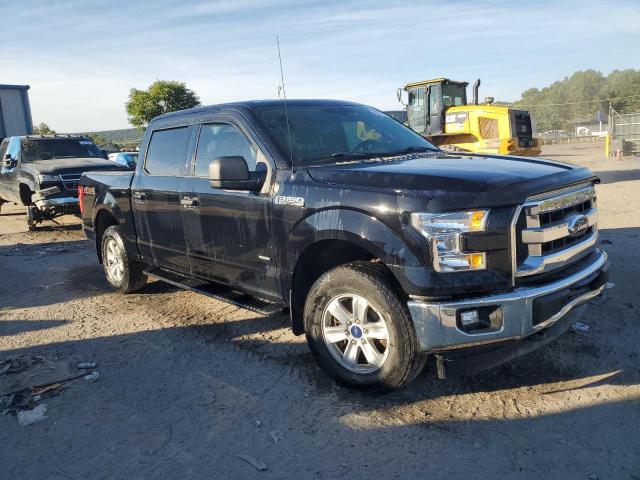 2017 FORD F150 SUPER - 1FTEW1EP1HFB84941