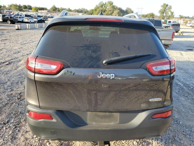 2017 JEEP CHEROKEE L - 1C4PJLCB4HW527445