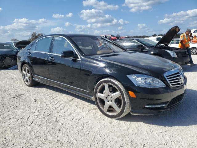 VIN WDDNG7DB9DA497223 2013 MERCEDES-BENZ S-CLASS no.4