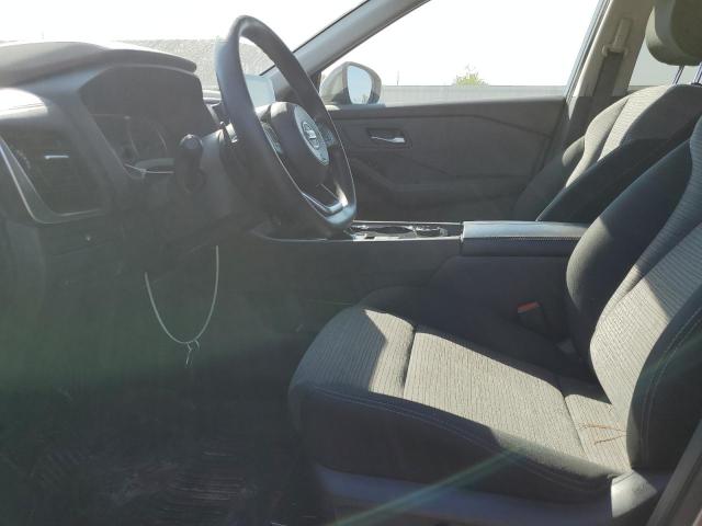 2021 NISSAN ROGUE SV - 5N1AT3BB8MC776551