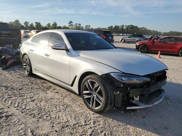 2024 BMW 430XI GRAN - WBA73AV02RFR13340